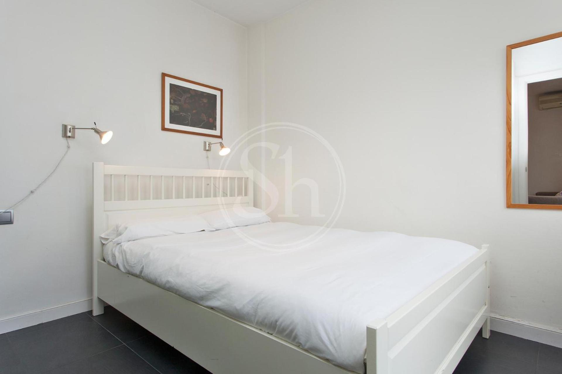Apartment Bonito Con Terraza Barcelona