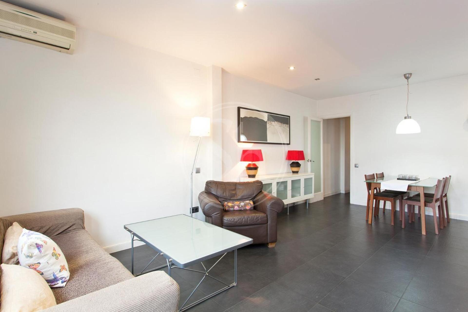 Bonito Con Terraza Apartment