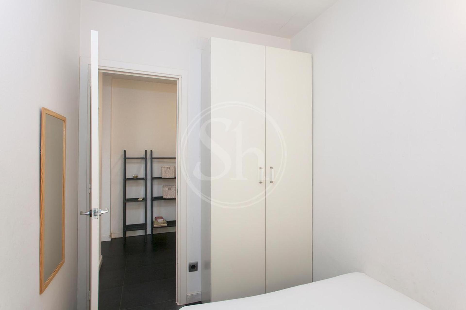 Bonito Con Terraza Apartment *