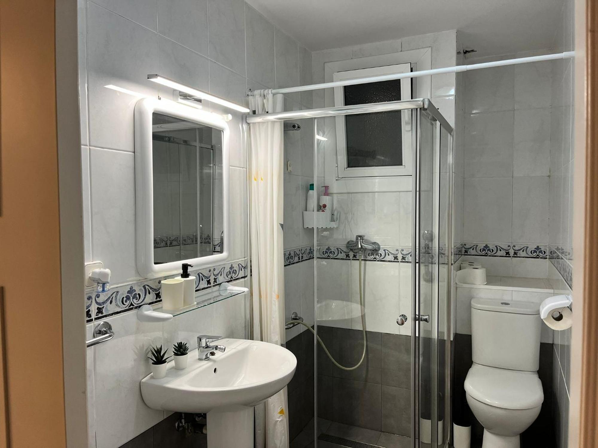 Blai Auberge de jeunesse Barcelone