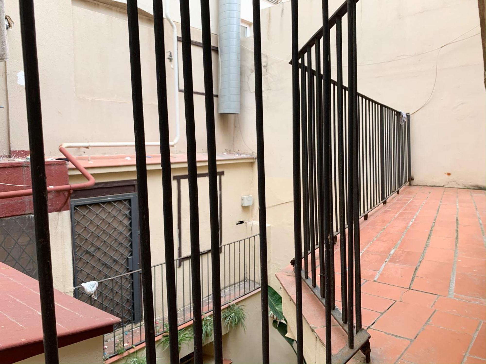 Appartement Creu Fira Hostafrancs Barcelona