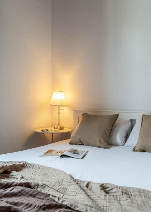 Apartment Canela Homes Light