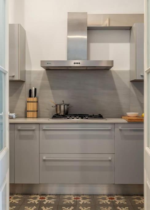 Canela Homes Light Barcelona