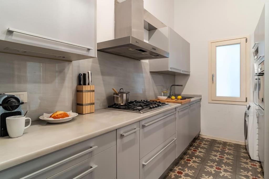 Canela Homes Light Apartment