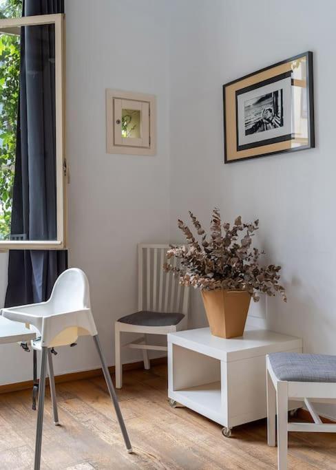 Apartment Canela Homes Light *