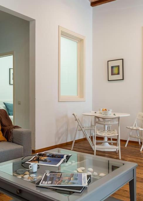 Canela Homes Light Apartment
