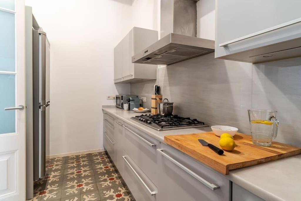 Canela Homes Light Apartment *