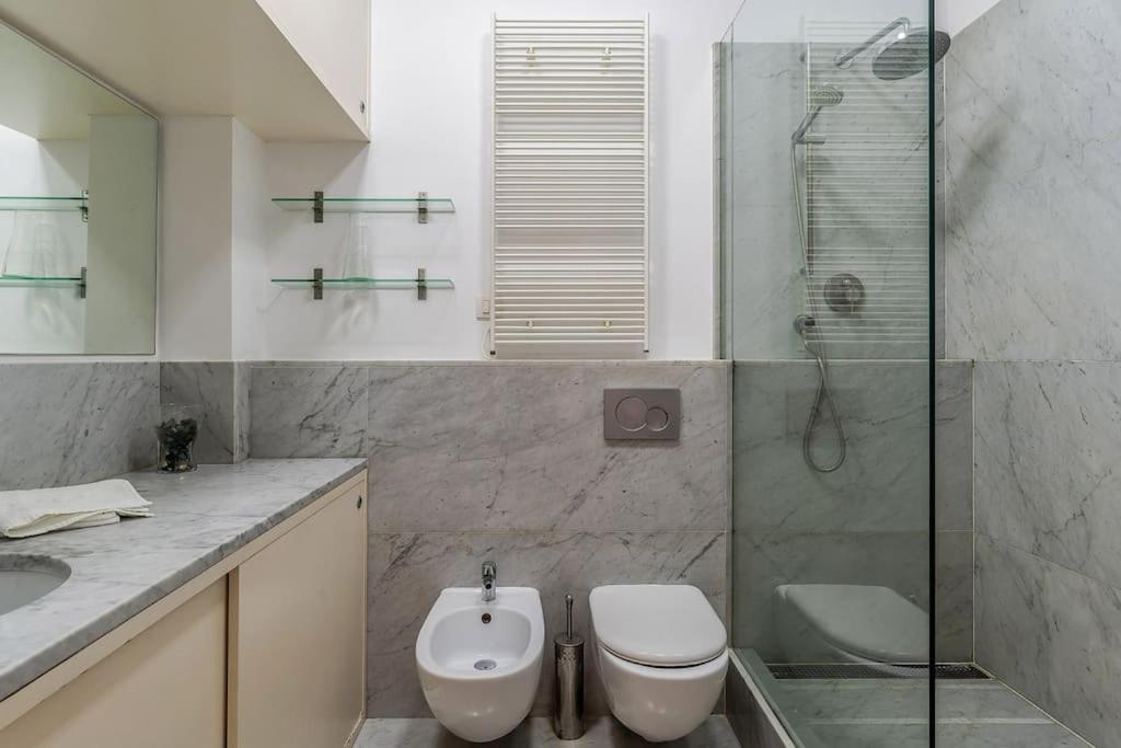 Apartment Canela Homes Light Barcelona