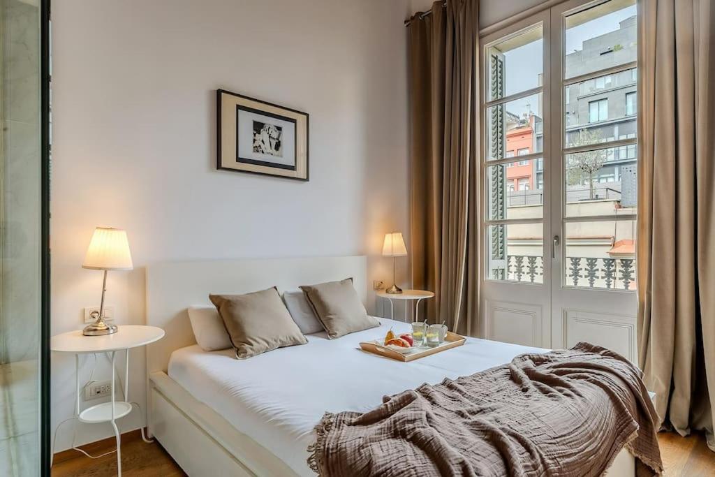 Canela Homes Light * Barcelona