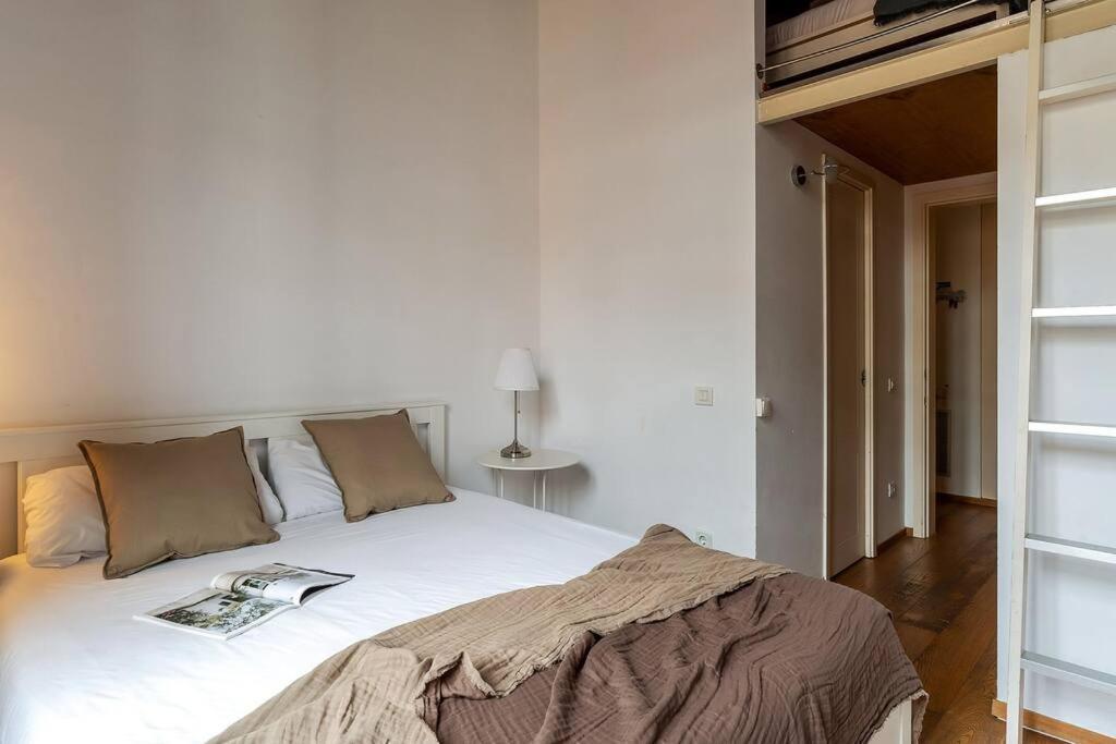 Apartment Canela Homes Light *