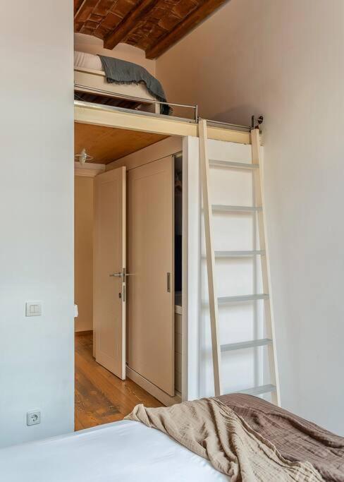 Canela Homes Light Barcelona