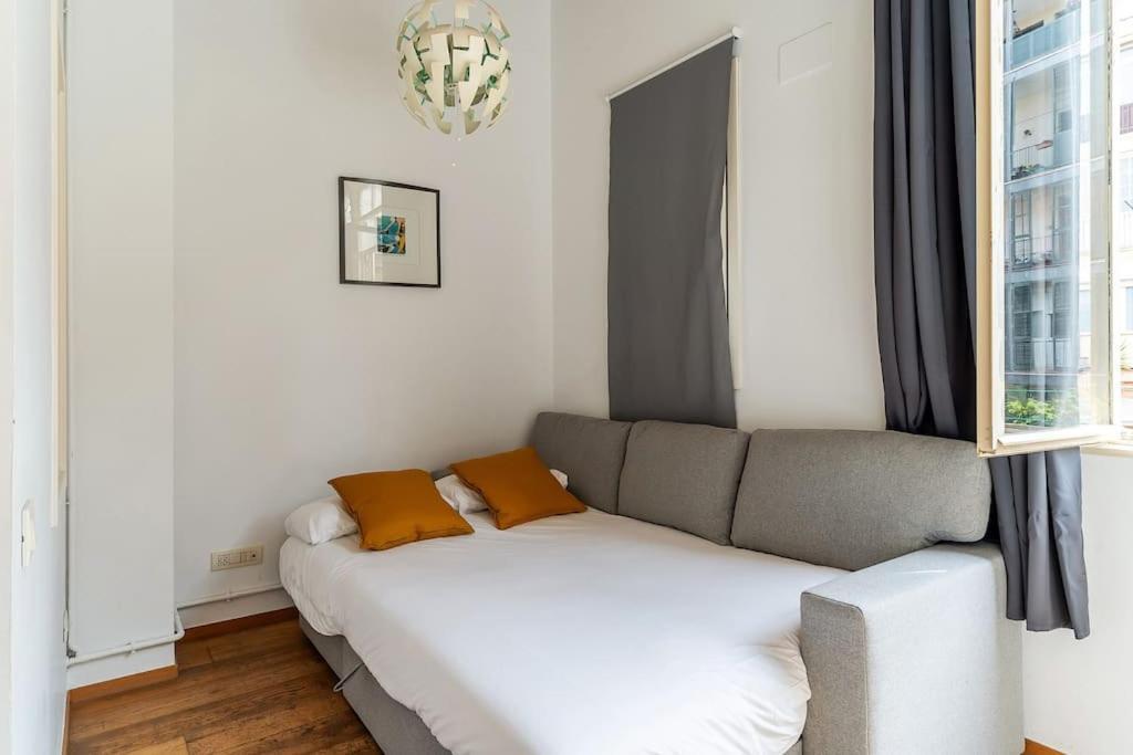 Apartment Canela Homes Light