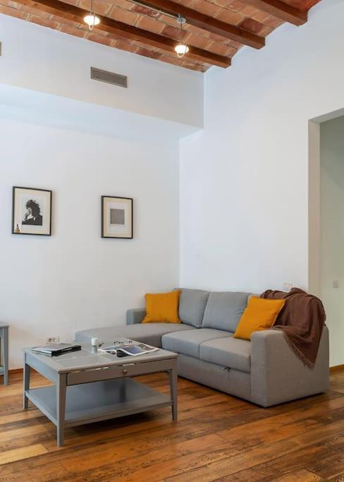 Canela Homes Light Apartment