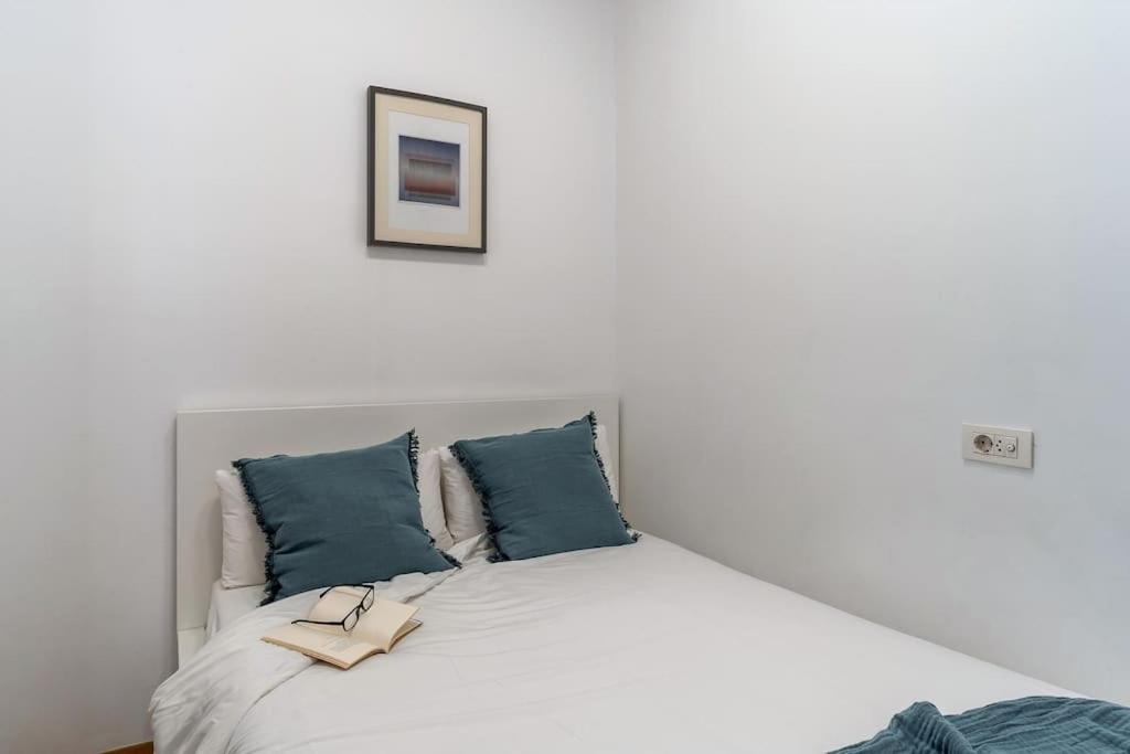 Canela Homes Light Apartment *