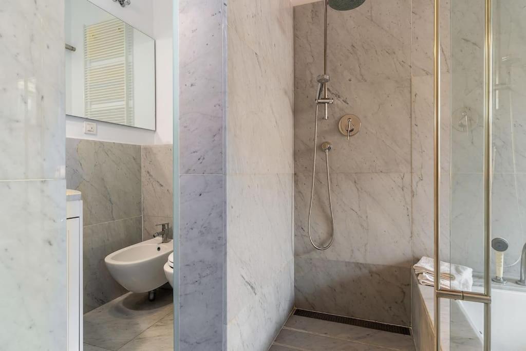 Apartment Canela Homes Light Barcelona