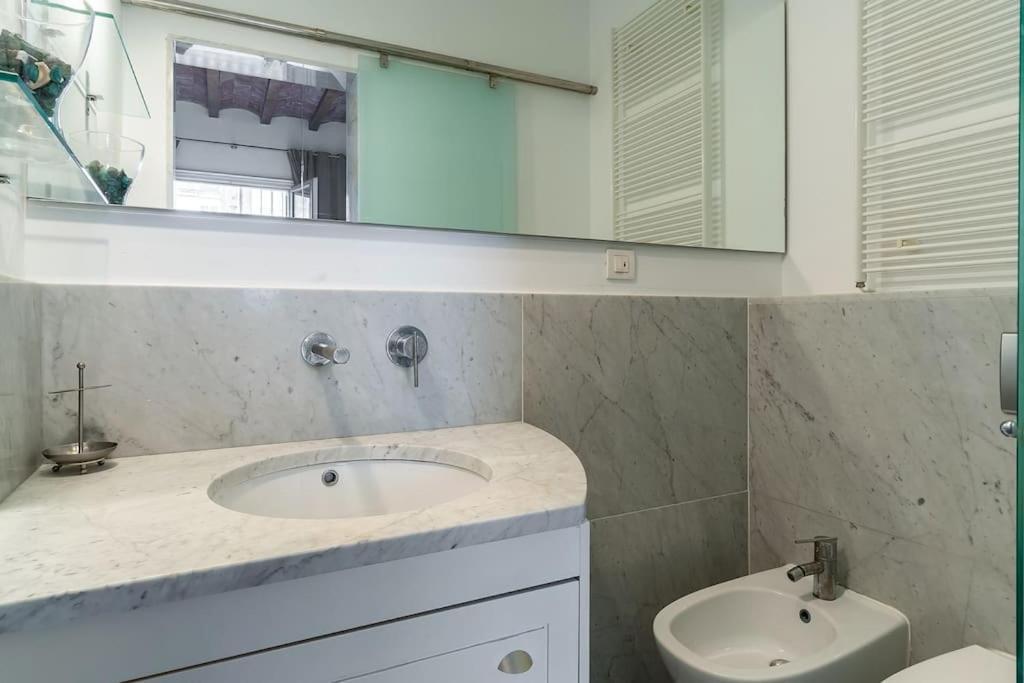 Apartment Canela Homes Light Barcelona