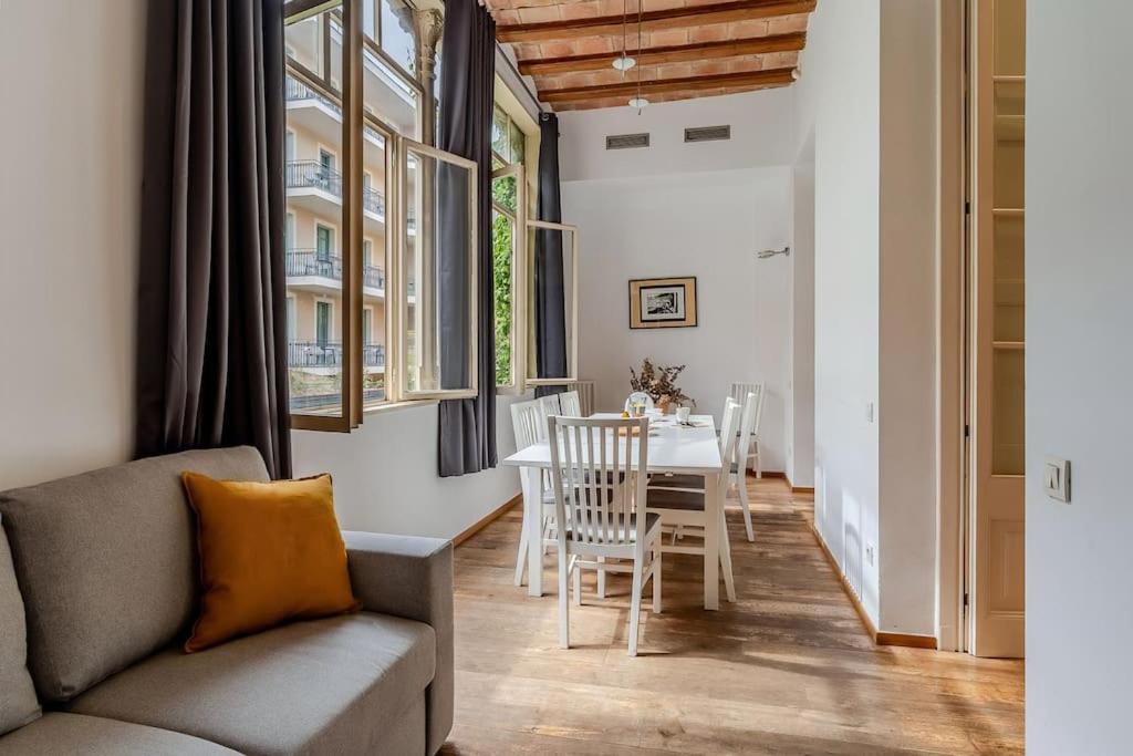 Apartment Canela Homes Light *