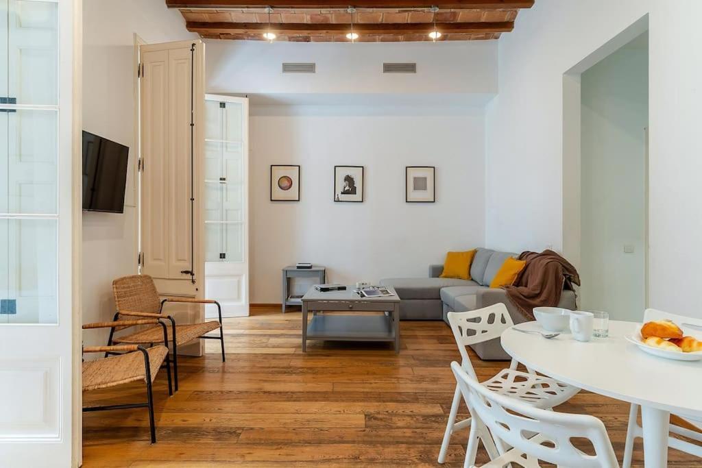 Canela Homes Light Barcelona