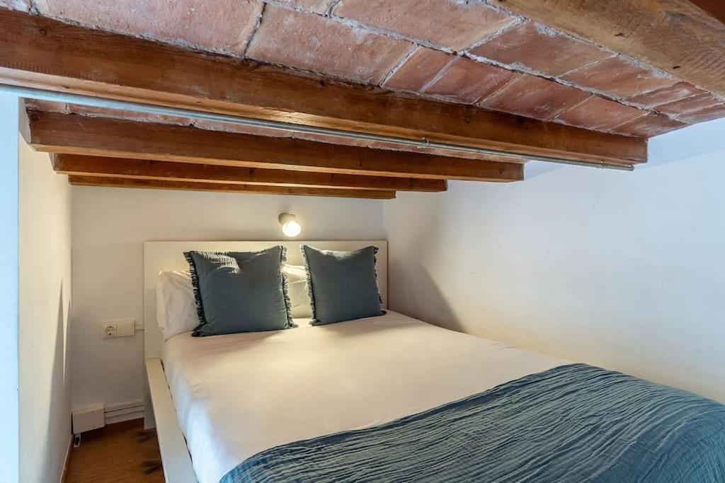 Apartment Canela Homes Light Barcelona