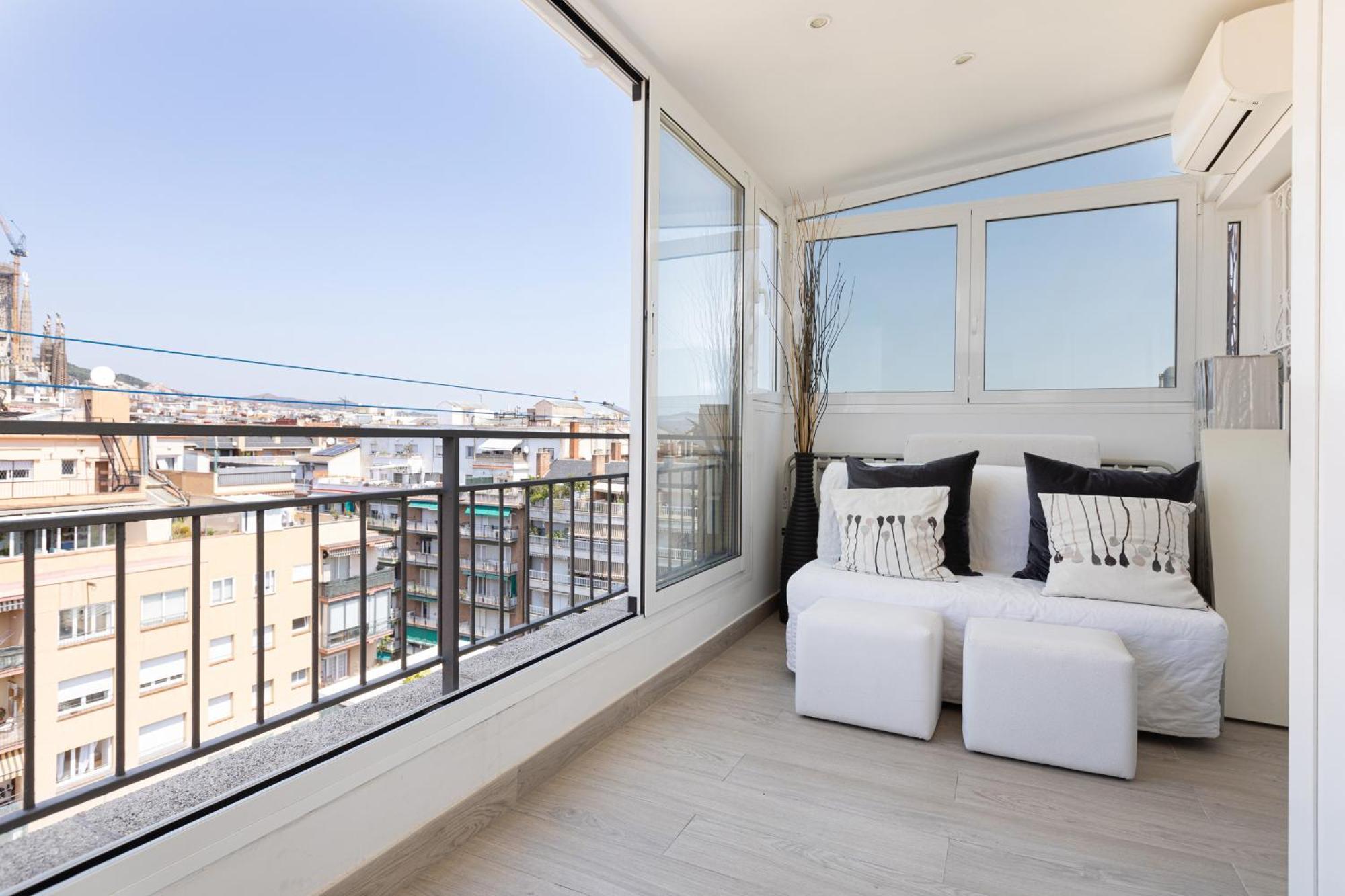 Apartment Fantastic View Penthouse