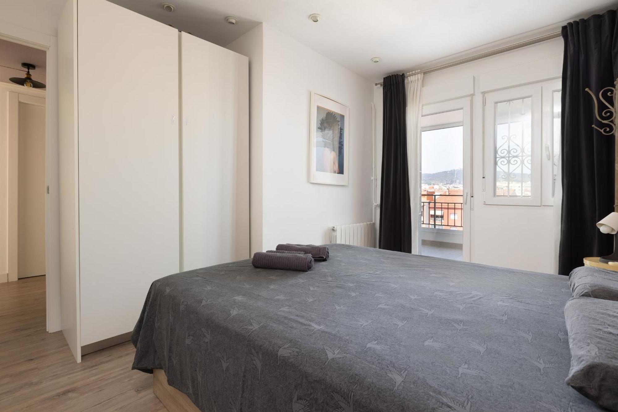 Fantastic View Penthouse Apartment *