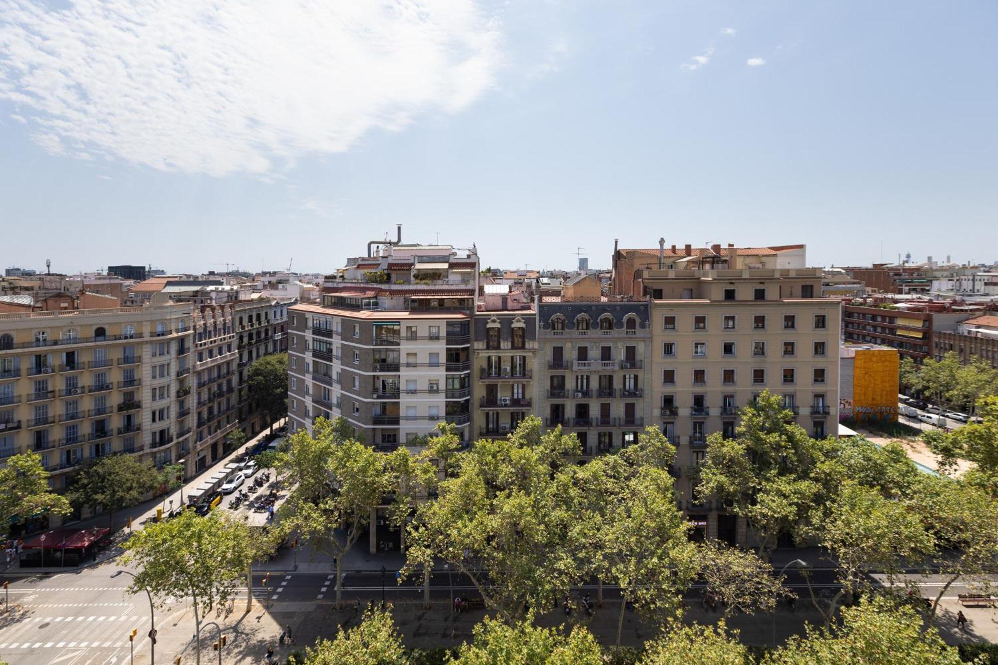Fantastic View Penthouse Apartment