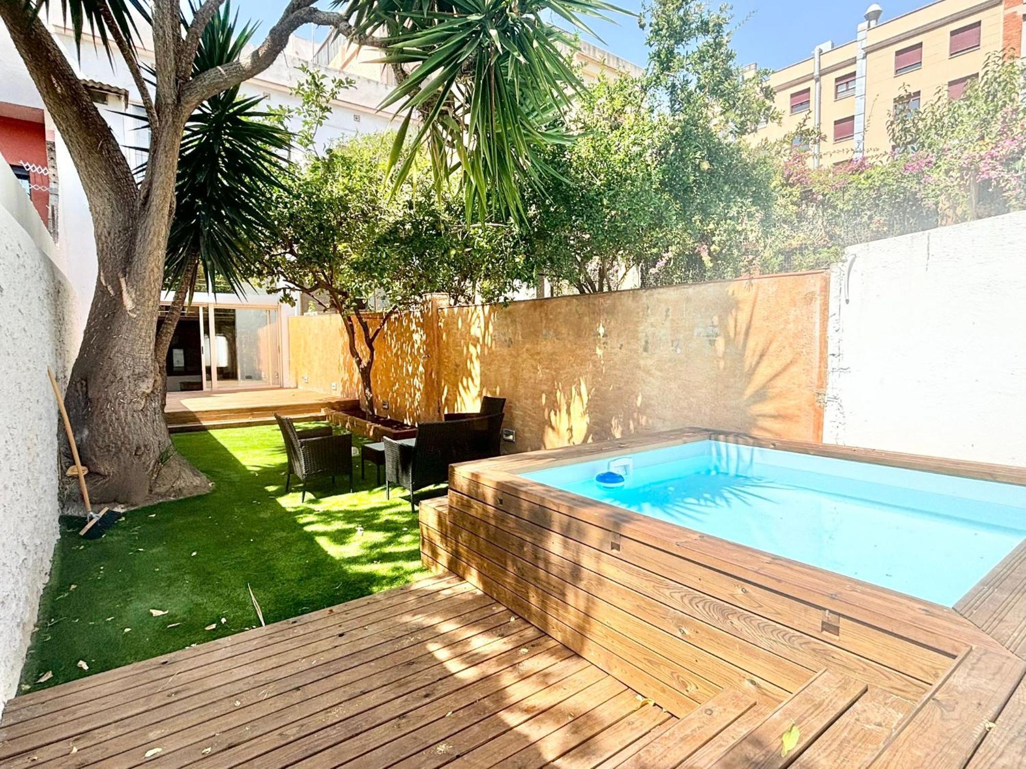 Apartment Gran De Gracia Barcelona