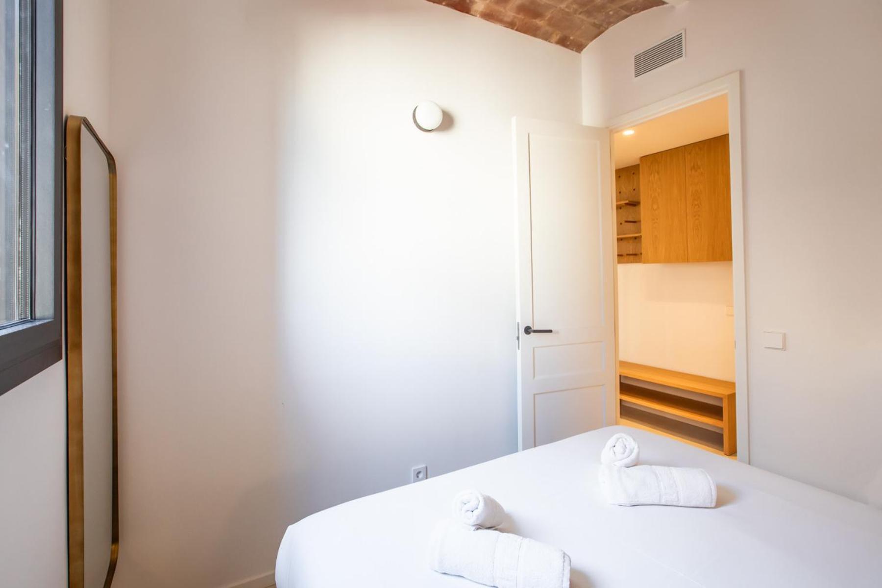 42par1049 - Super Bright 3br In Sant Antoni