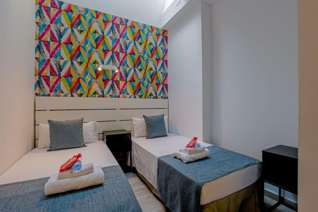 Apartment Alcam Books B Barcelona