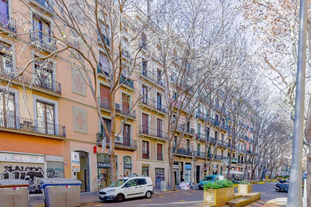 Apartment Alcam Books B Barcelona