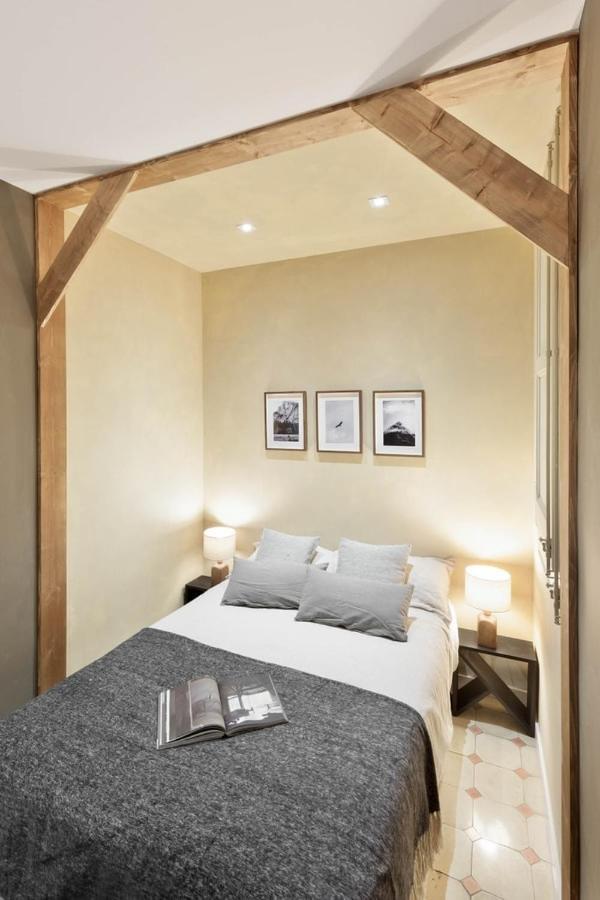 Jaiz - 2 Bedrooms And Terrace In Eixample Esquerra Apartment Barcelona