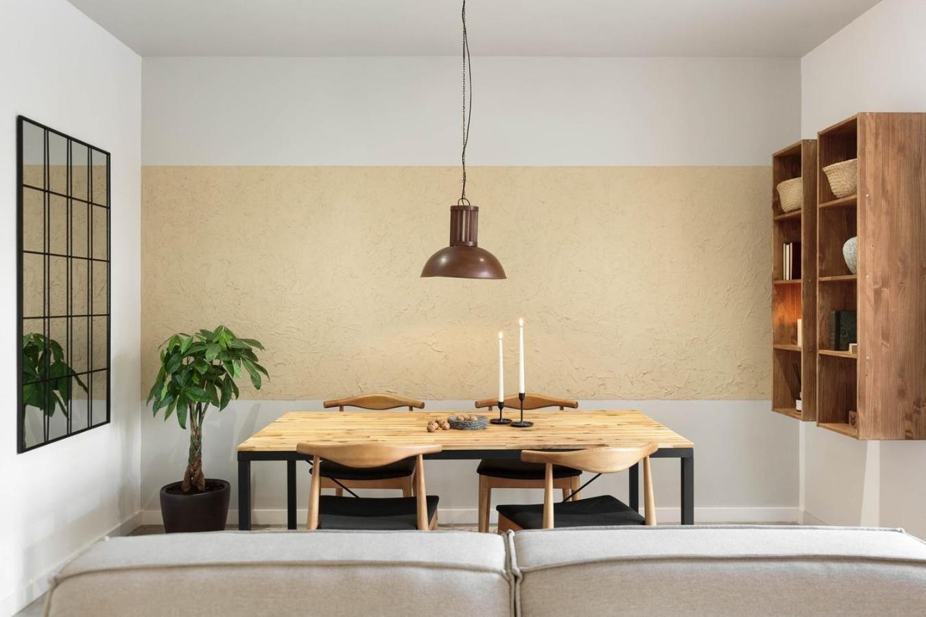 Jaiz - 2 Bedrooms And Terrace In Eixample Esquerra Apartment Barcelona