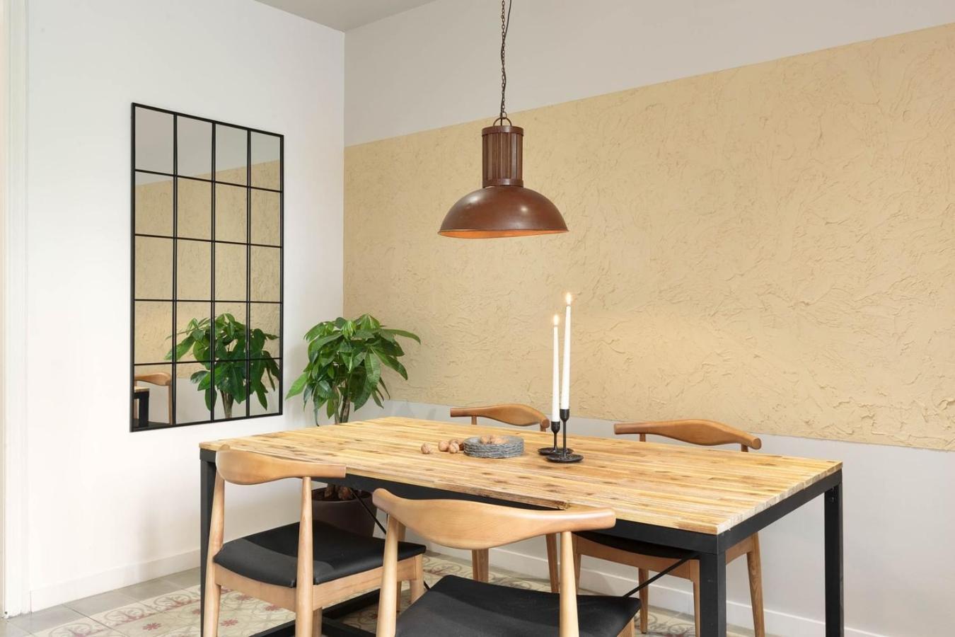 Apartment Jaiz - 2 Bedrooms And Terrace In Eixample Esquerra