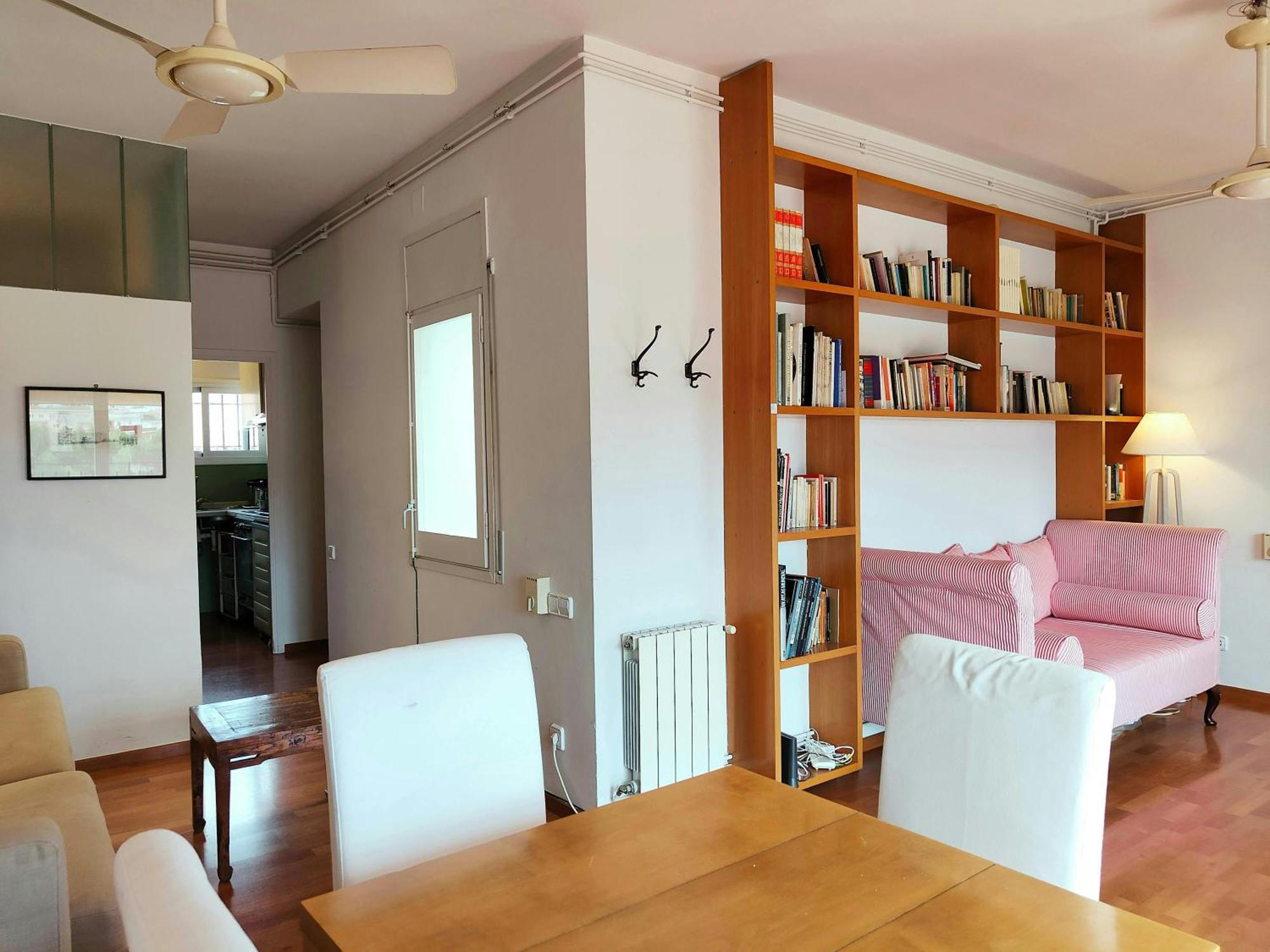 Appartement Amazing City Views & Terrace! Gracia - Parc Gueell
