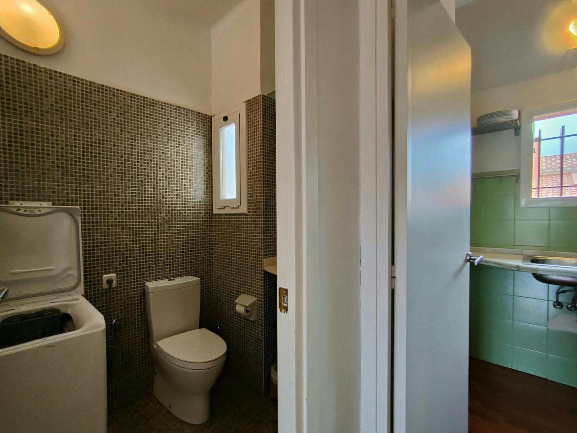 Appartement Amazing City Views & Terrace! Gracia - Parc Gueell