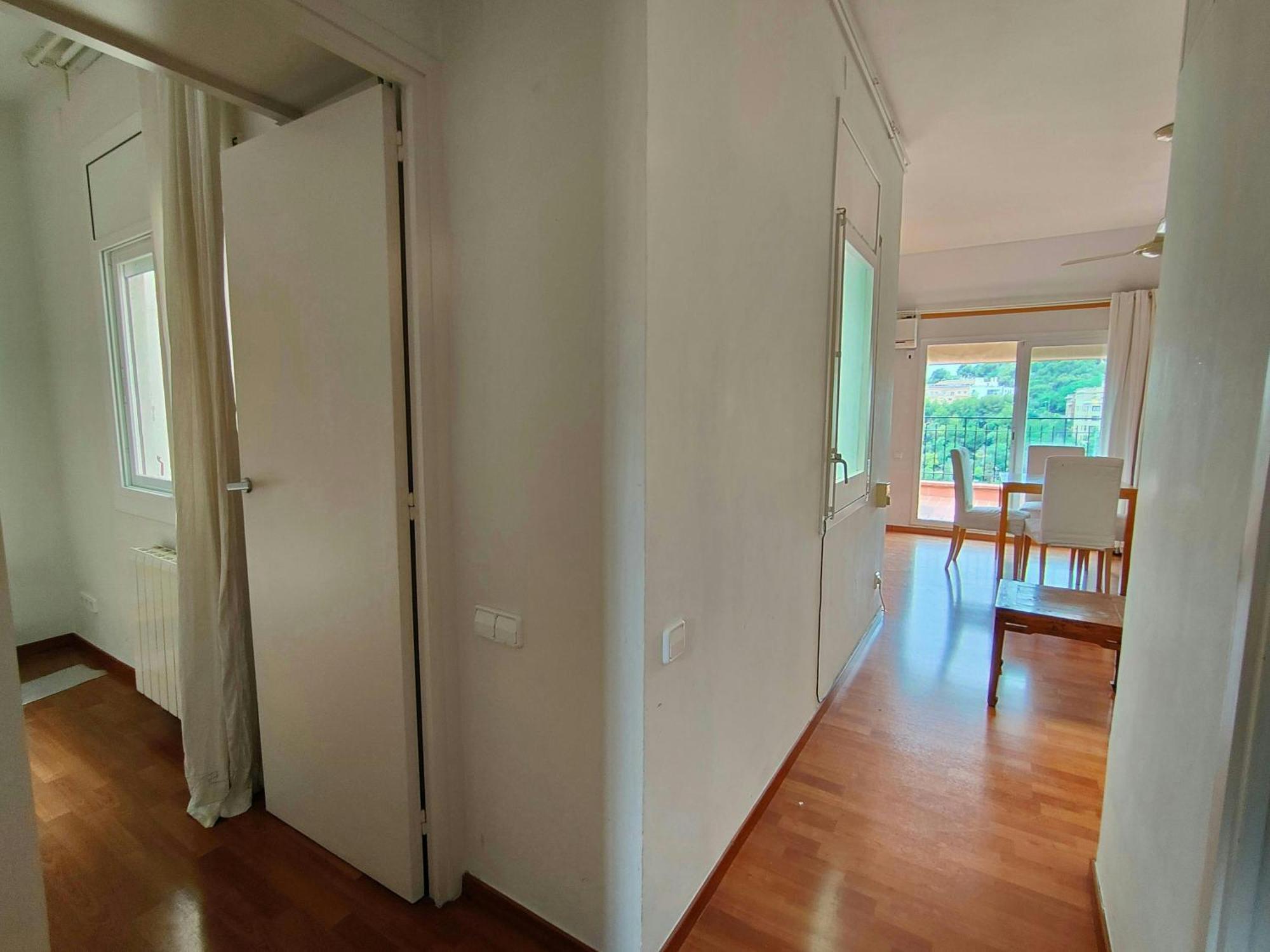 Amazing City Views & Terrace! Gracia - Parc Gueell Appartement *