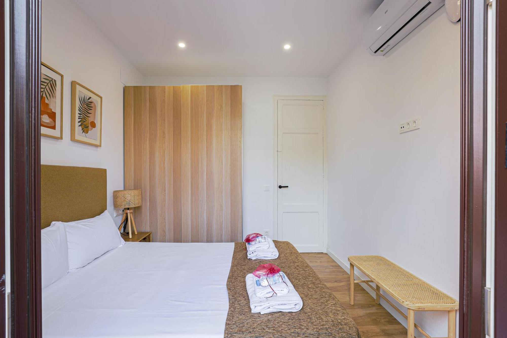 Appartement Alcam Marina *