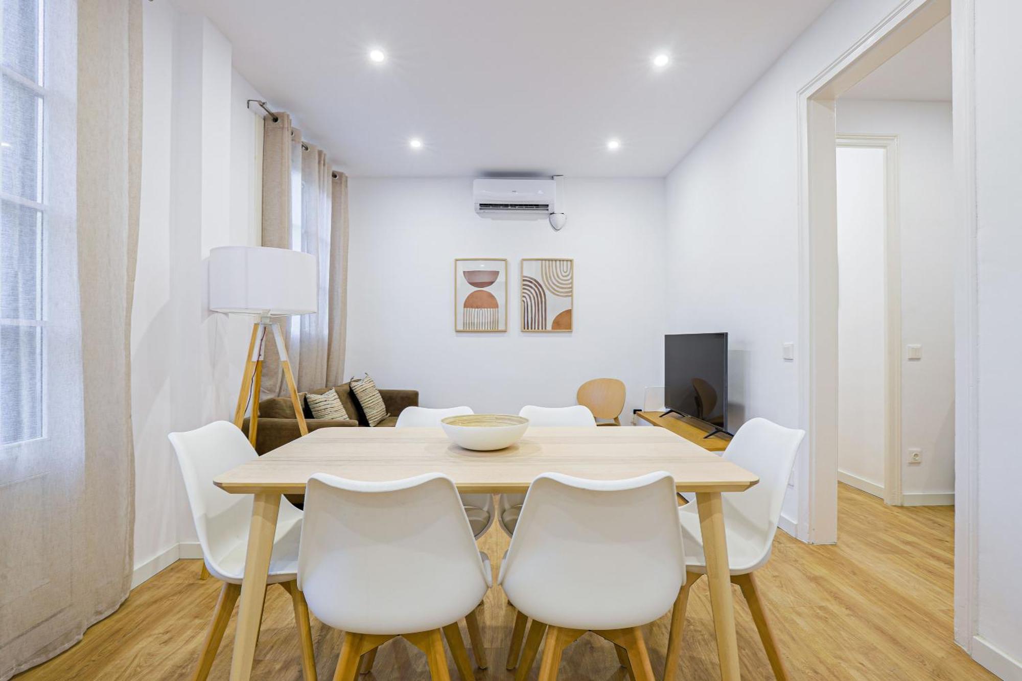 Alcam Marina Appartement
