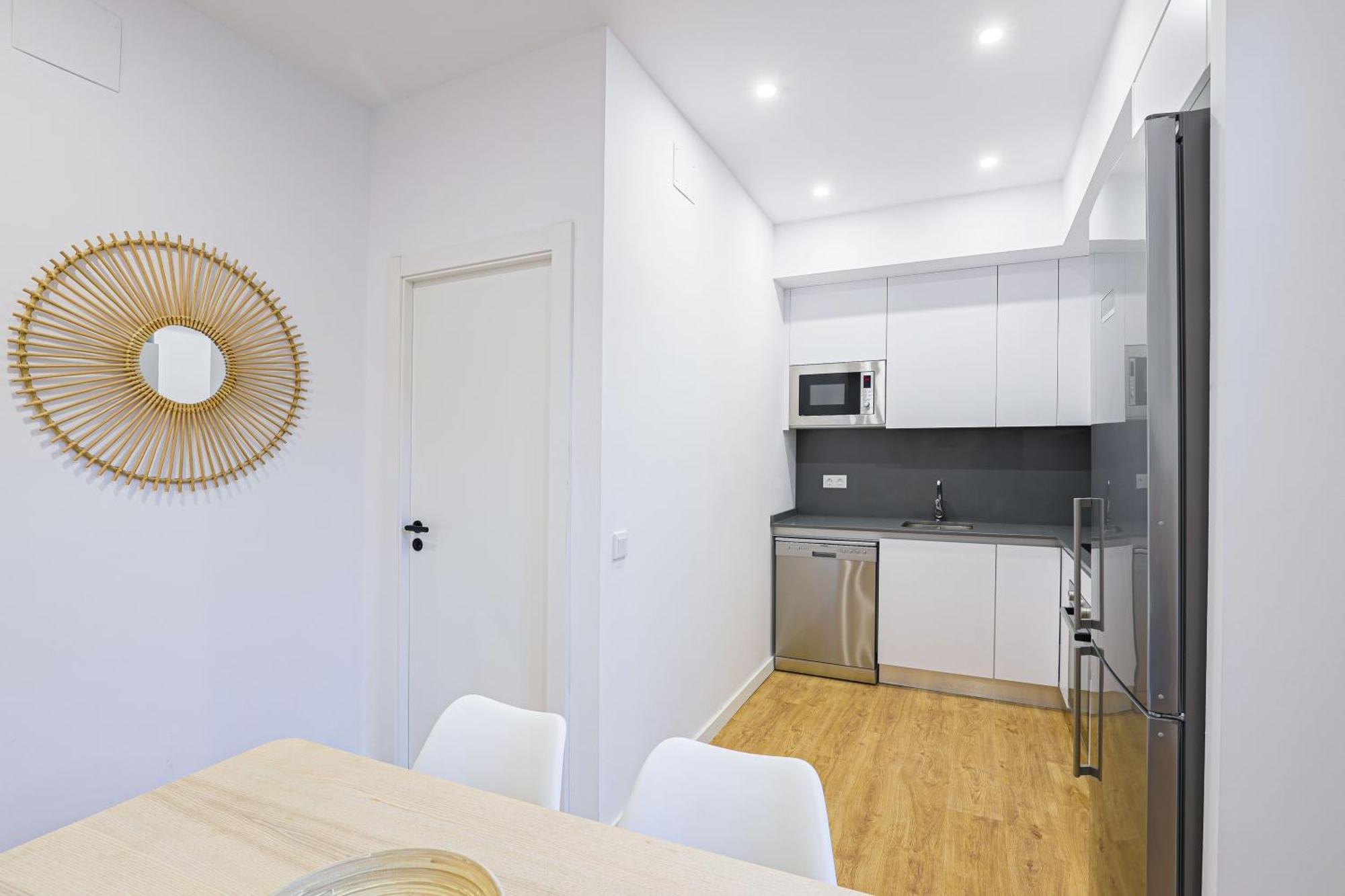 Alcam Marina Appartement