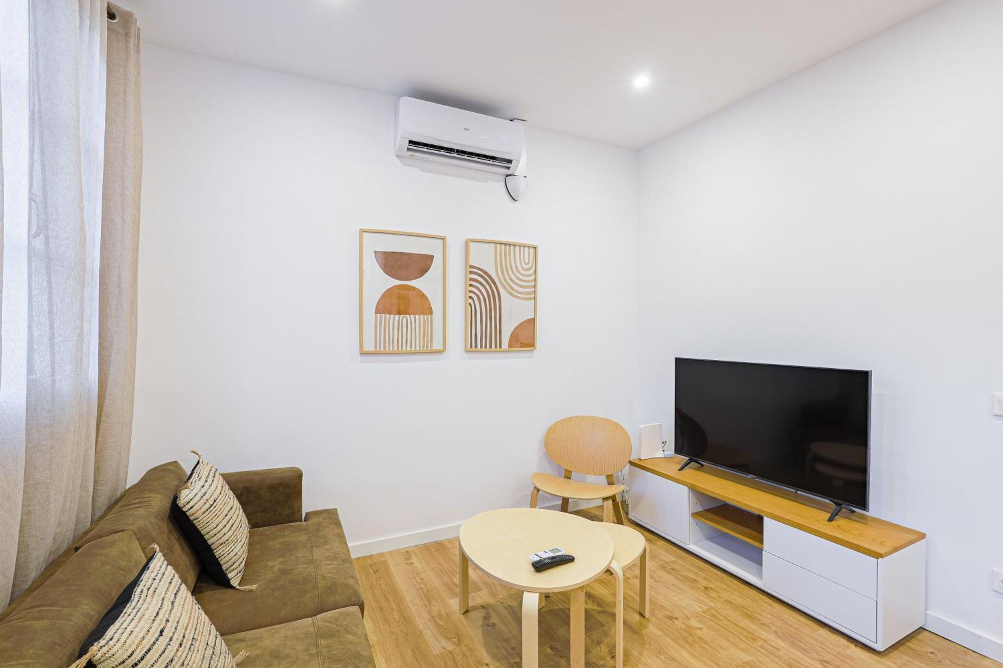 Appartement Alcam Marina *
