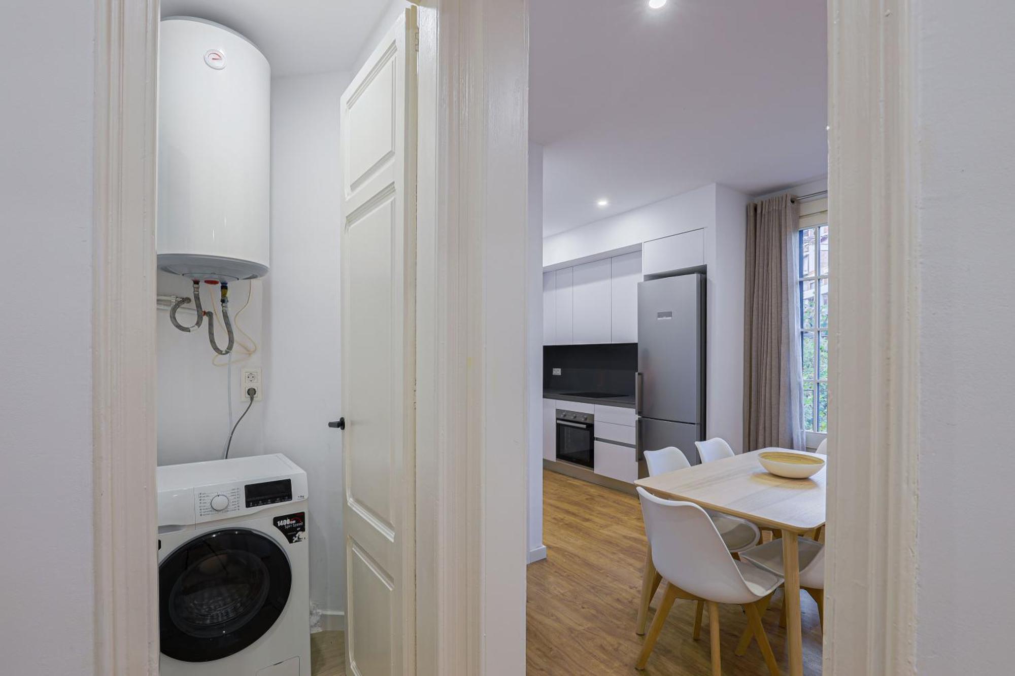 Alcam Marina Appartement *