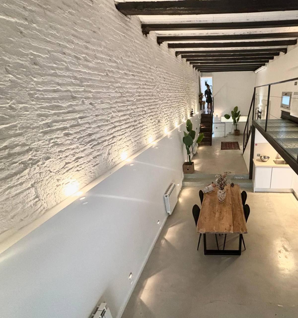 Apartment Gran De Gracia