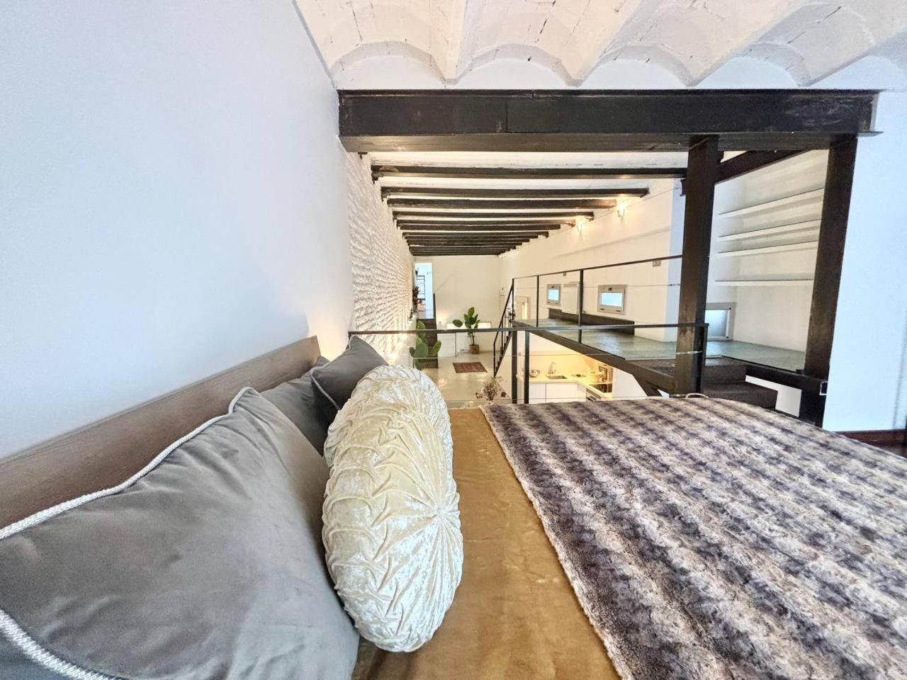 Gran De Gracia Apartment Barcelona