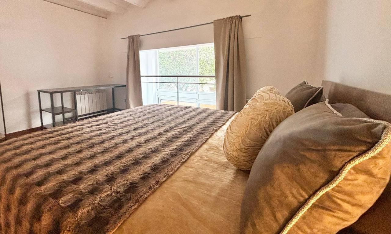 Gran De Gracia Apartment