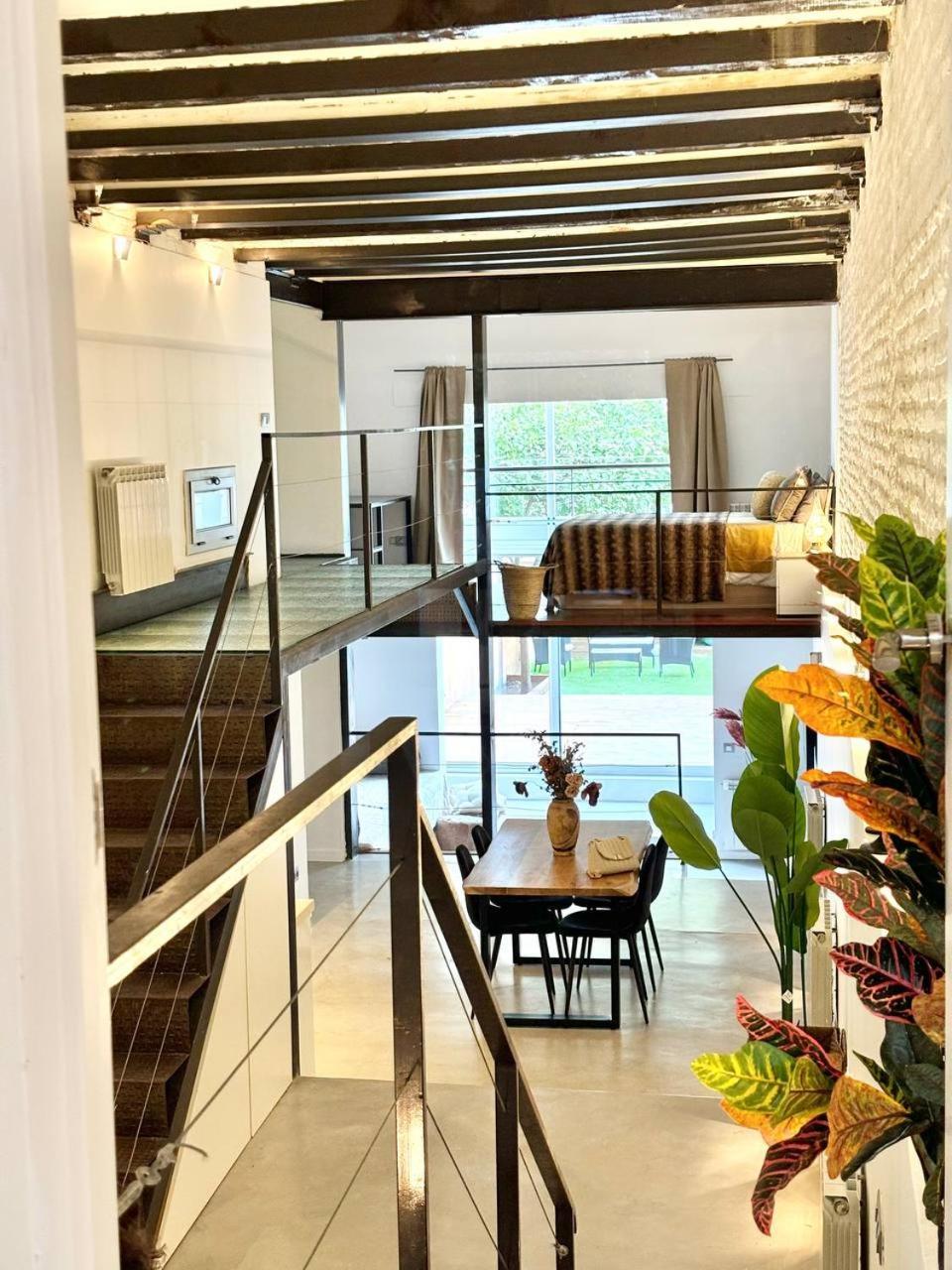 Gran De Gracia Apartment Barcelona