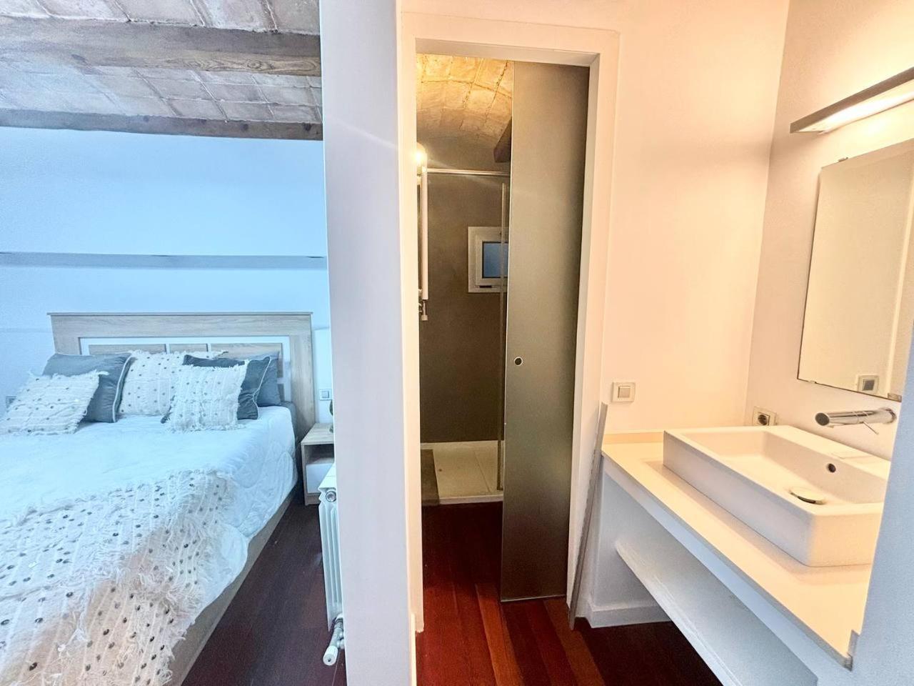 Gran De Gracia Apartment