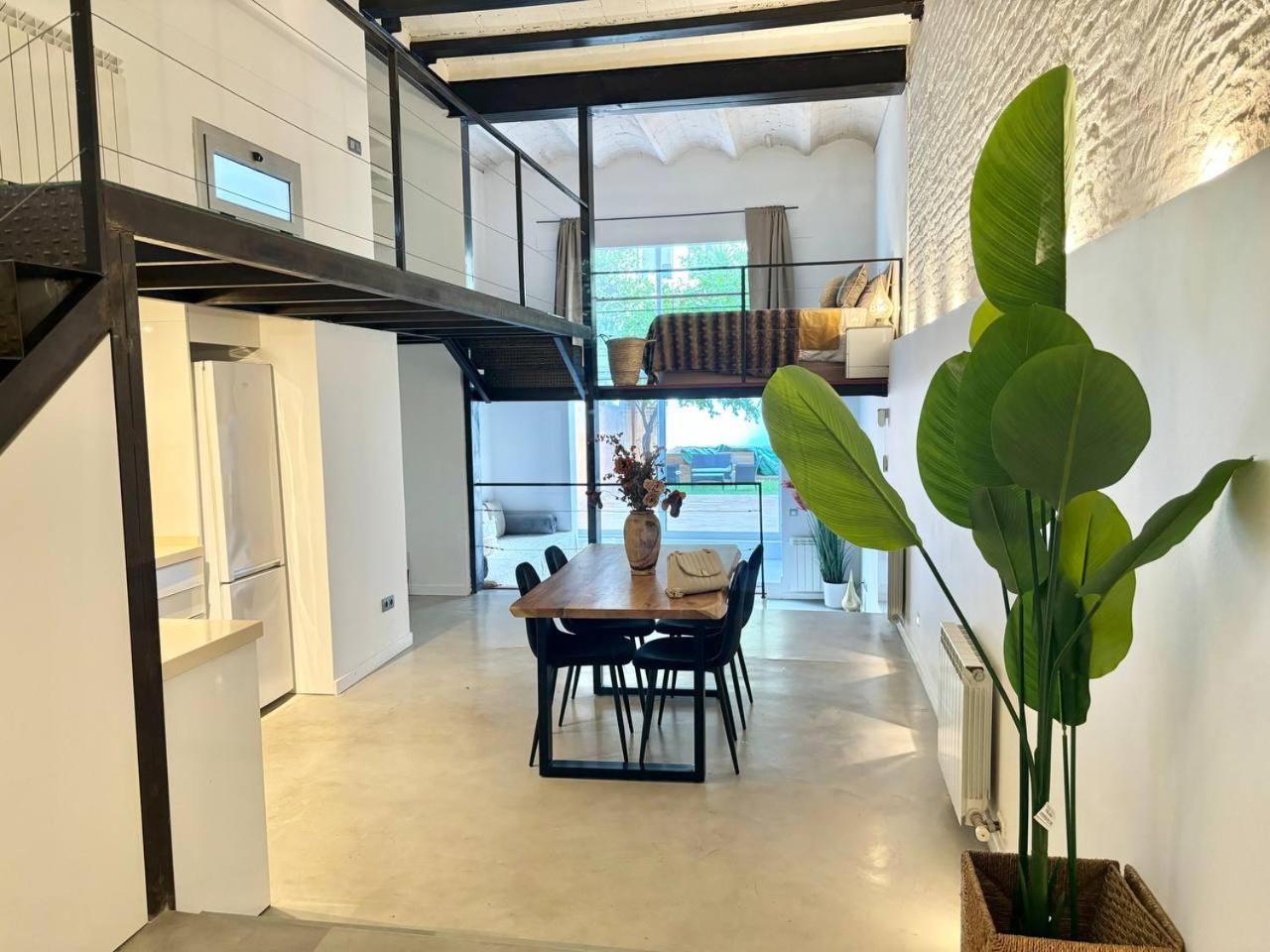 Gran De Gracia Apartment Barcelona