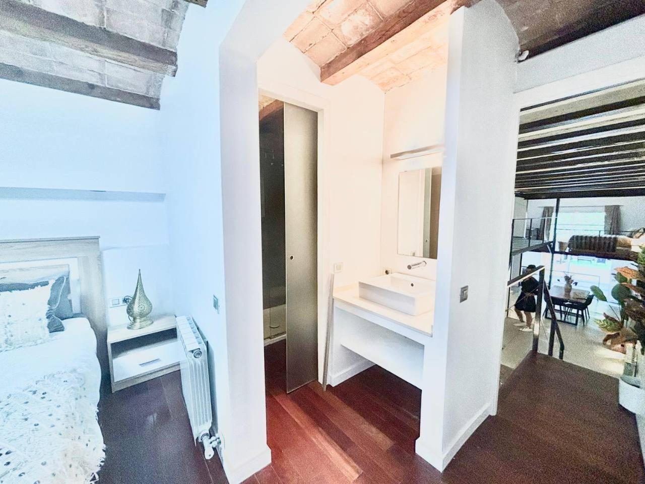 Apartment Gran De Gracia Barcelona