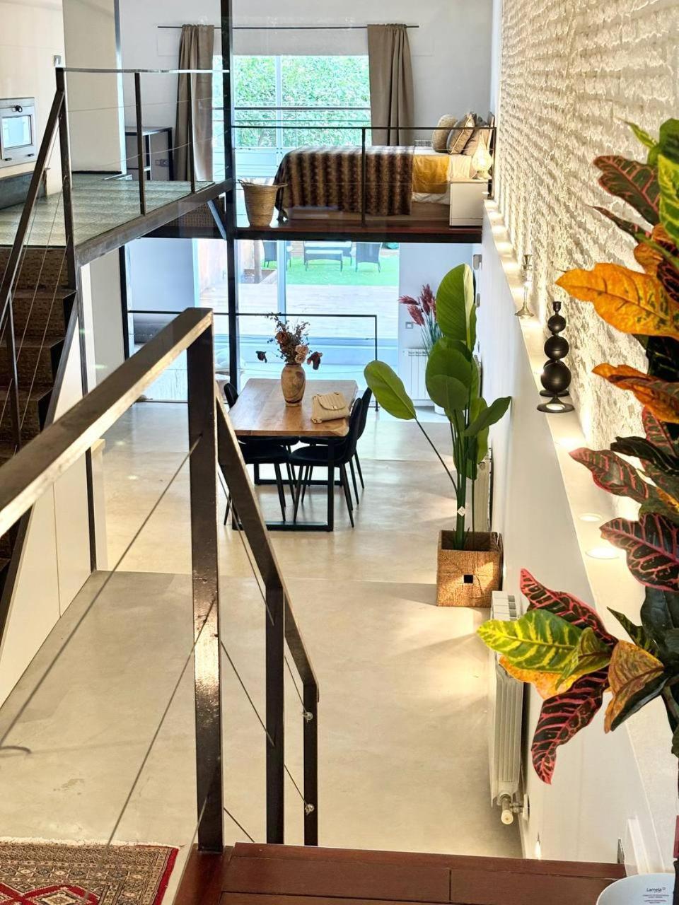 Gran De Gracia Apartment