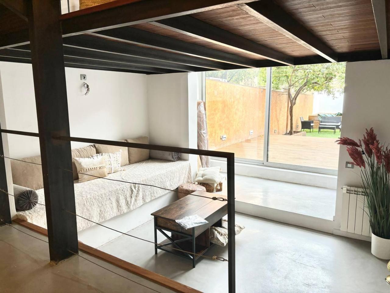 Gran De Gracia Apartment Barcelona